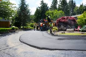 Best Driveway Crack Filling  in Montpelier, VT