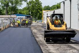 Best Asphalt Driveway Installation  in Montpelier, VT